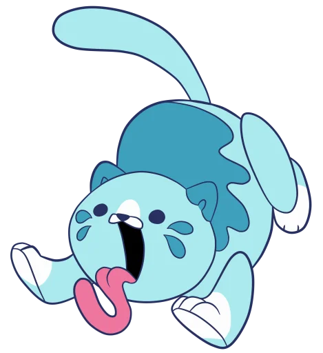 텔레그램 스티커