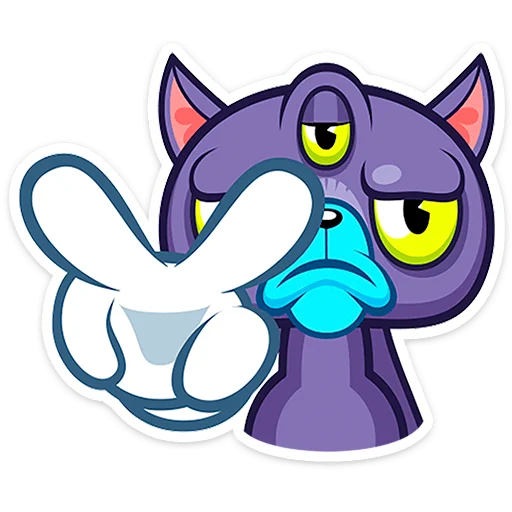 텔레그램 스티커