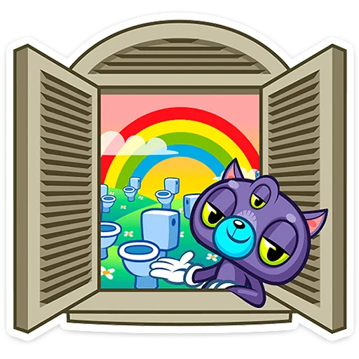 텔레그램 스티커