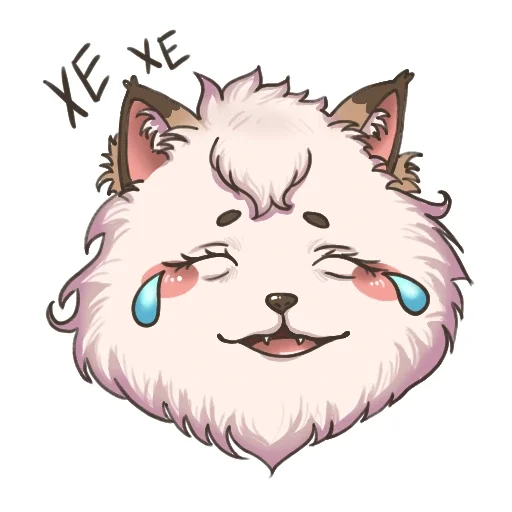 텔레그램 스티커