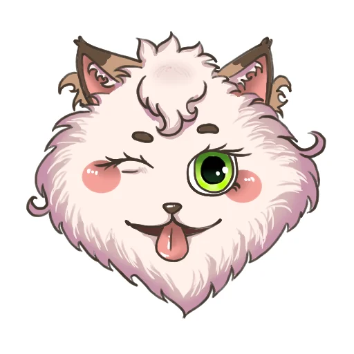 텔레그램 스티커