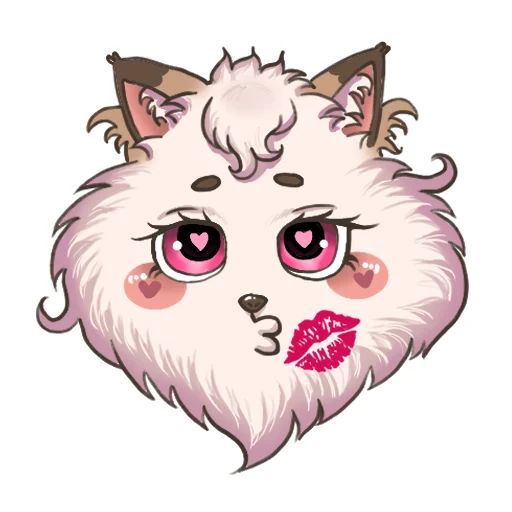 텔레그램 스티커