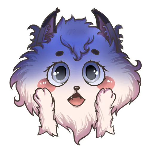 텔레그램 스티커