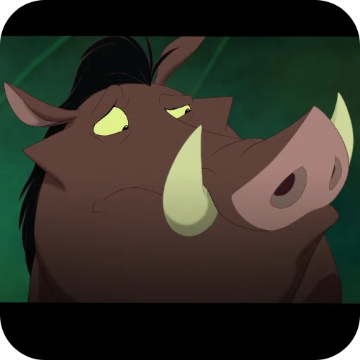 텔레그램 스티커