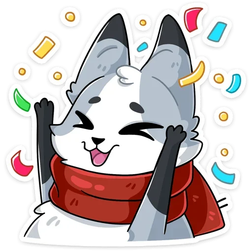 텔레그램 스티커