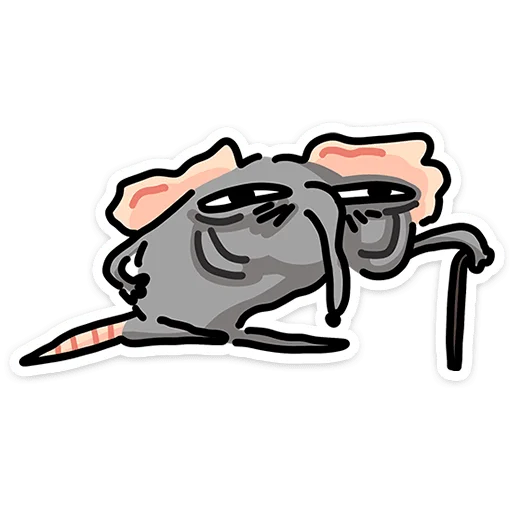 텔레그램 스티커