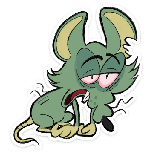 텔레그램 스티커