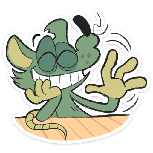 텔레그램 스티커