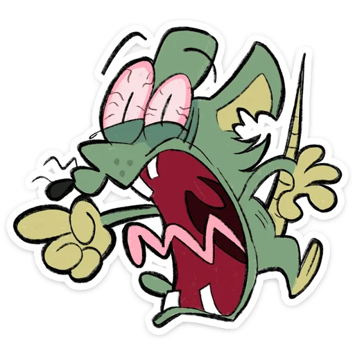 텔레그램 스티커