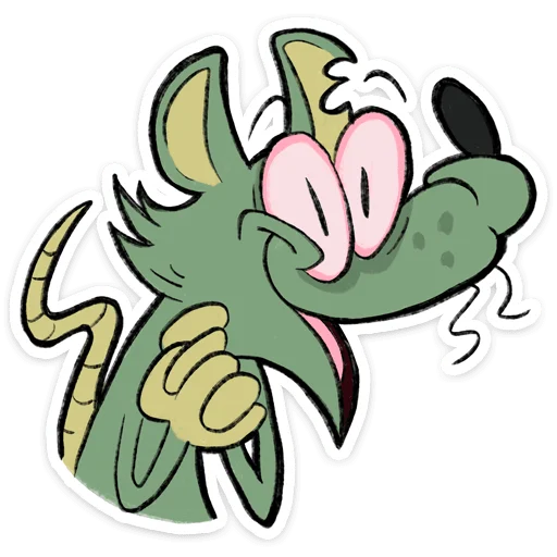 텔레그램 스티커