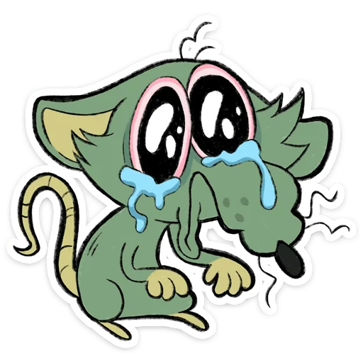 텔레그램 스티커