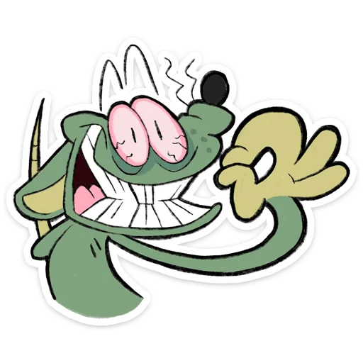 텔레그램 스티커