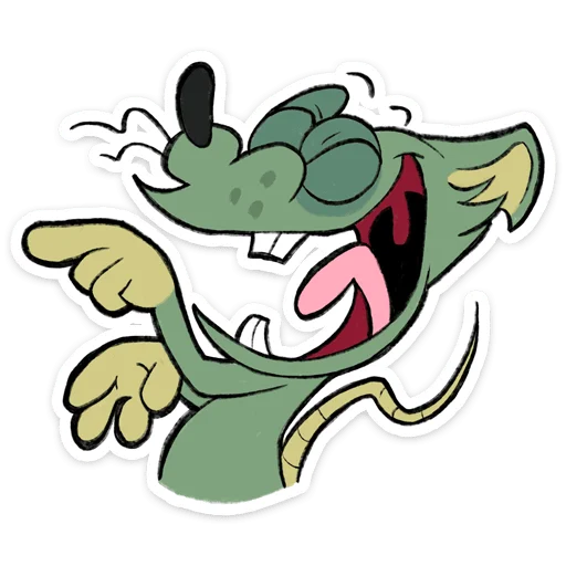 텔레그램 스티커