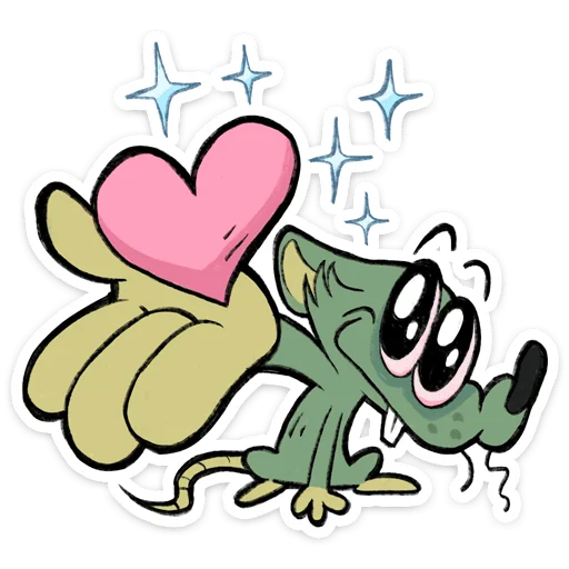 텔레그램 스티커