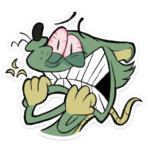 텔레그램 스티커