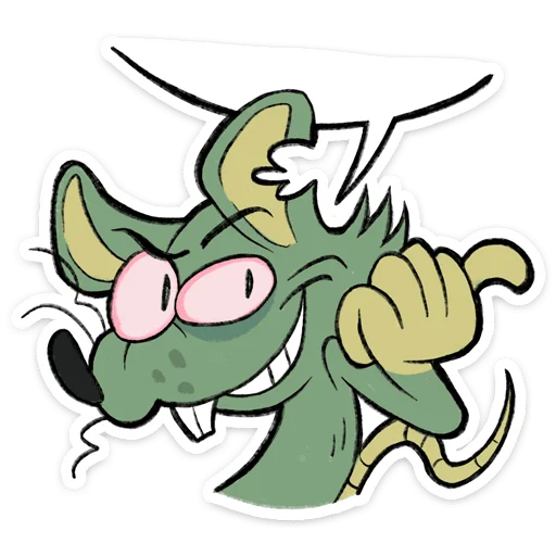 텔레그램 스티커