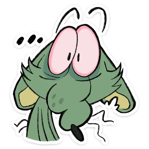 텔레그램 스티커