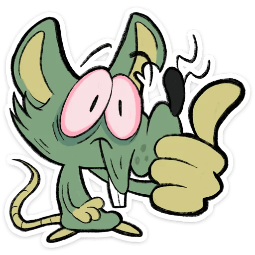 텔레그램 스티커