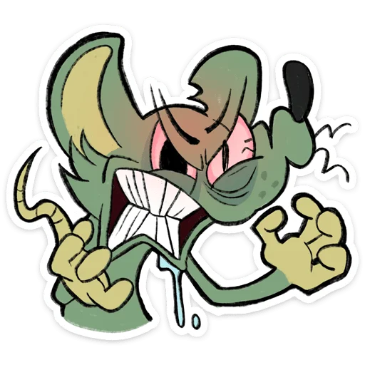 텔레그램 스티커