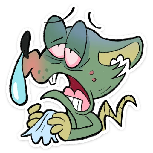 텔레그램 스티커