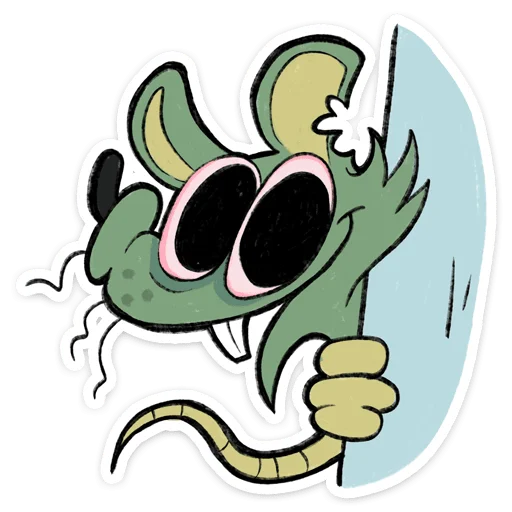 텔레그램 스티커