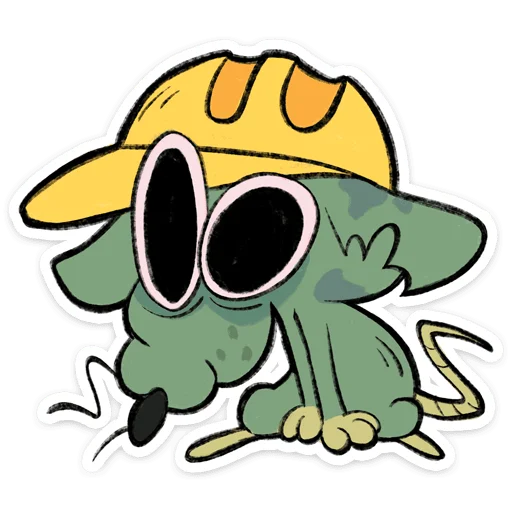 텔레그램 스티커