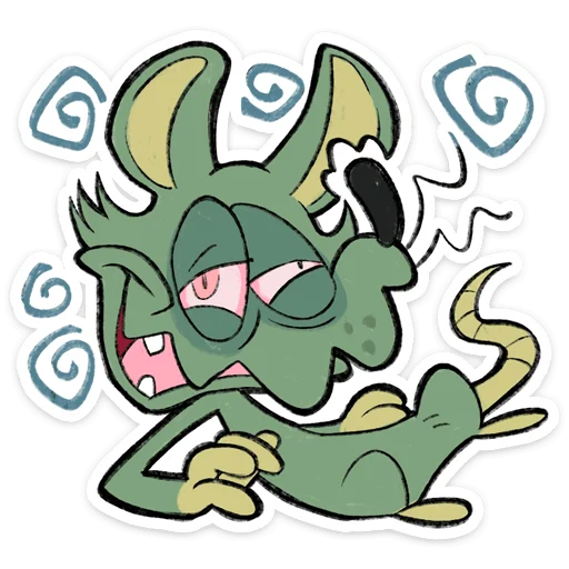 텔레그램 스티커