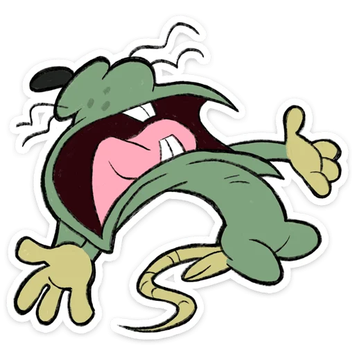 텔레그램 스티커