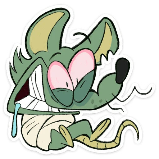 텔레그램 스티커