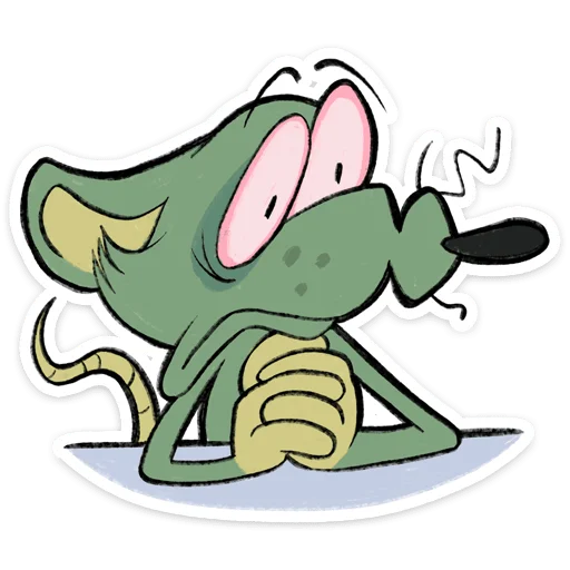 텔레그램 스티커