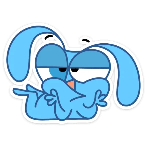 텔레그램 스티커