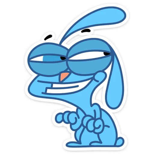텔레그램 스티커
