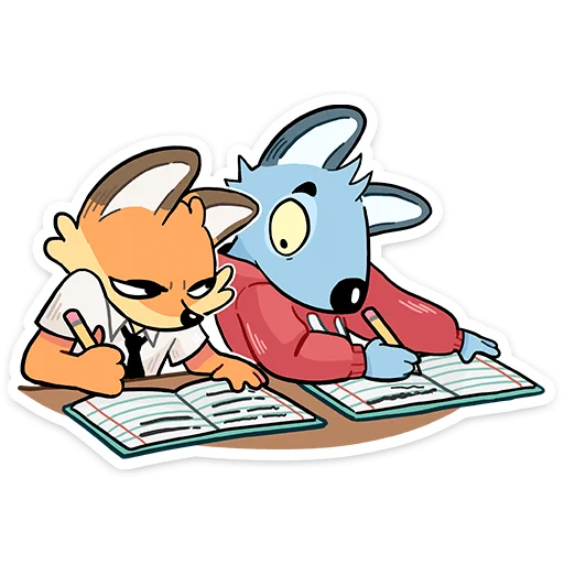 텔레그램 스티커