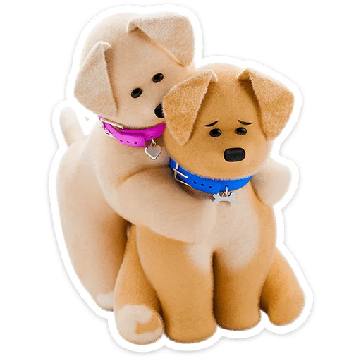 텔레그램 스티커