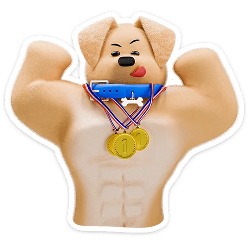 텔레그램 스티커