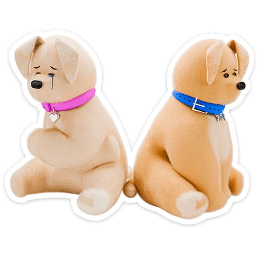 텔레그램 스티커