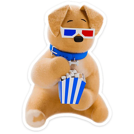 텔레그램 스티커