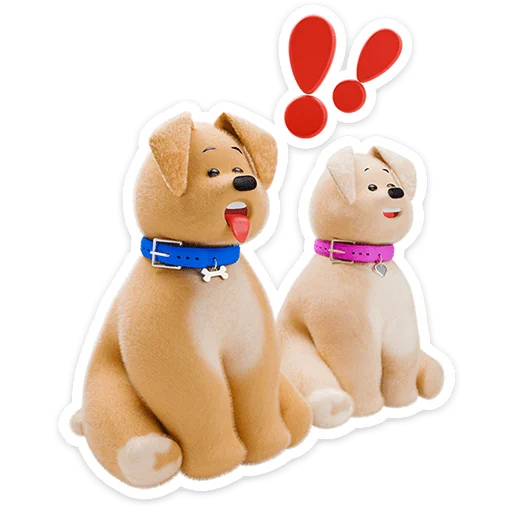 텔레그램 스티커