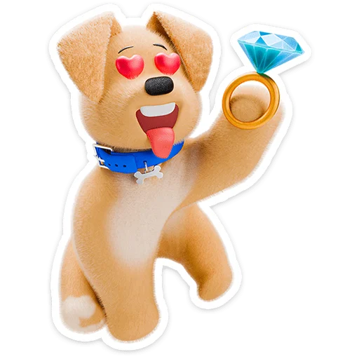 텔레그램 스티커