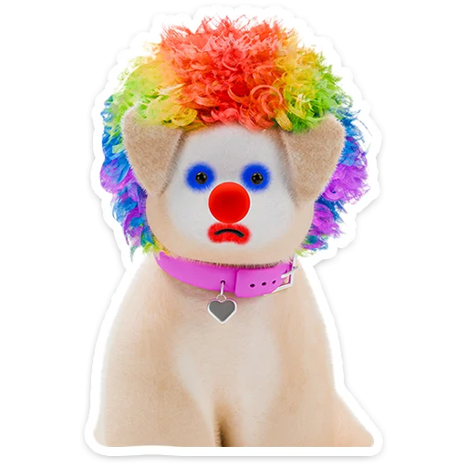 텔레그램 스티커