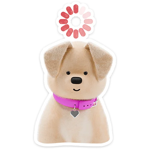 텔레그램 스티커