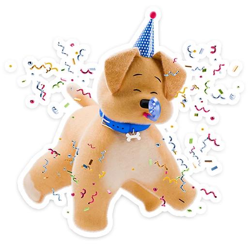 텔레그램 스티커