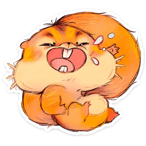 텔레그램 스티커