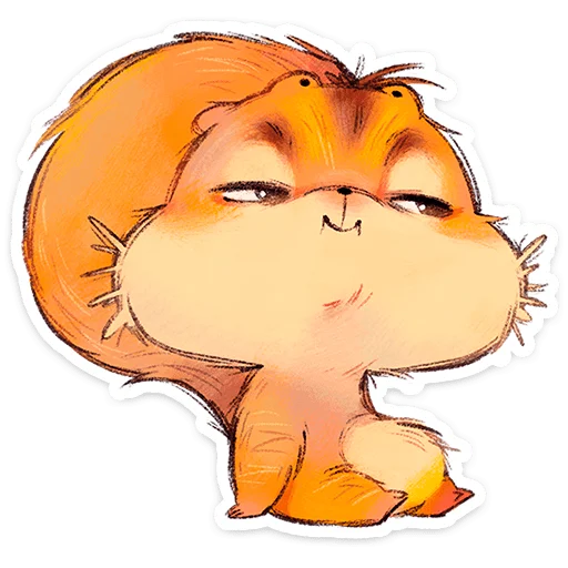 텔레그램 스티커