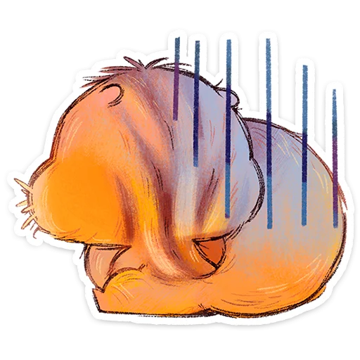 텔레그램 스티커