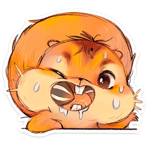 텔레그램 스티커