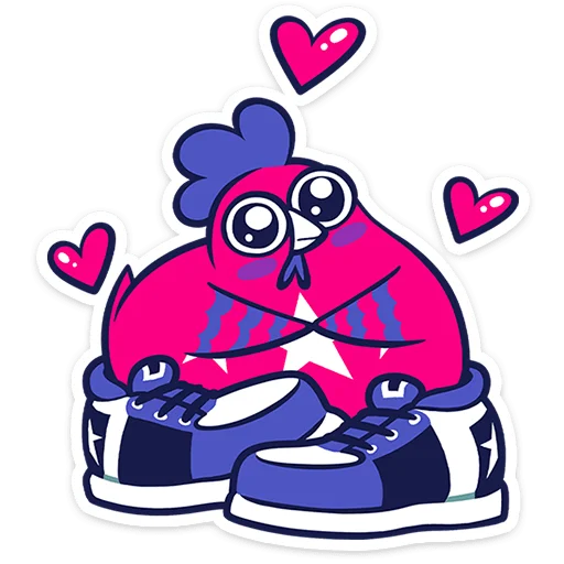 텔레그램 스티커