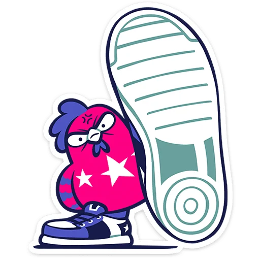 텔레그램 스티커