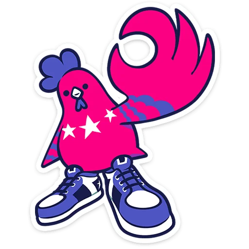 텔레그램 스티커