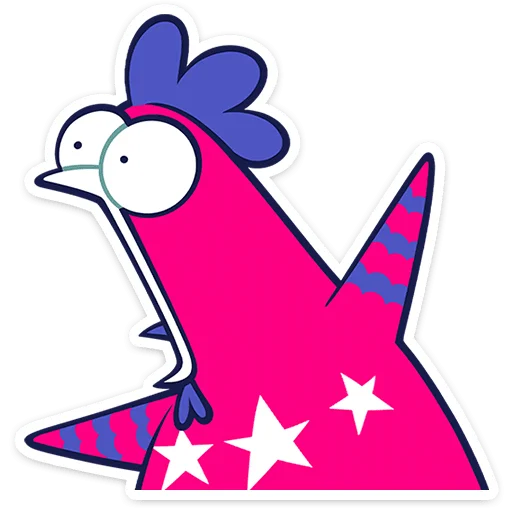 텔레그램 스티커